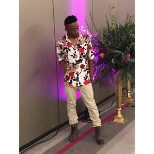 Meet your Posher, Bernard